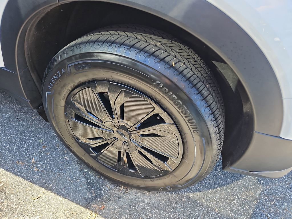 Used 2025 Chevrolet Blazer EV LT image 33