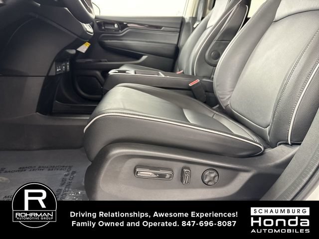 Used 2026 Honda Odyssey Touring image 23
