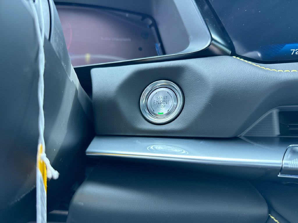 New 2027 Chevrolet Corvette Z06 RWD image 21