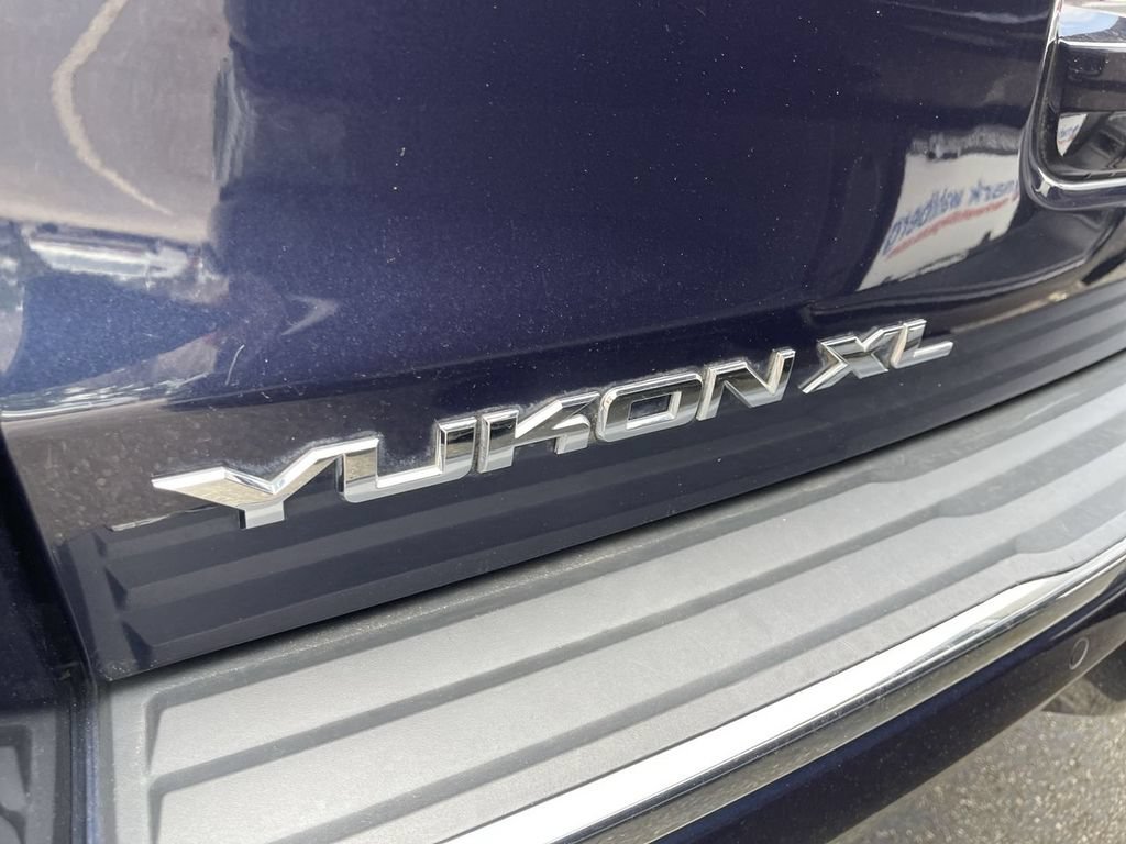 Used 2018 GMC Yukon XL Denali w/ Open Road Package AWD/4WD image 7