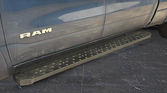 Used 2022 RAM 1500 Laramie image 36