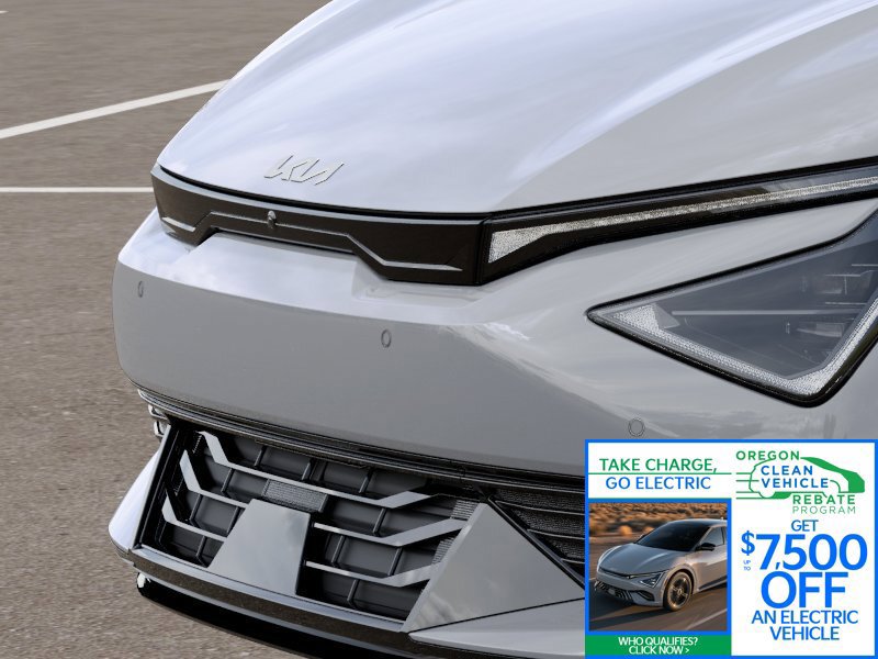 New 2026 Kia EV6 Light RWD image 13