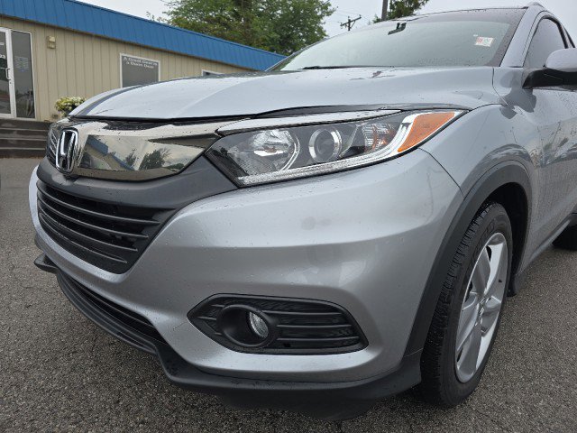Used 2020 Honda HR-V EX image 9