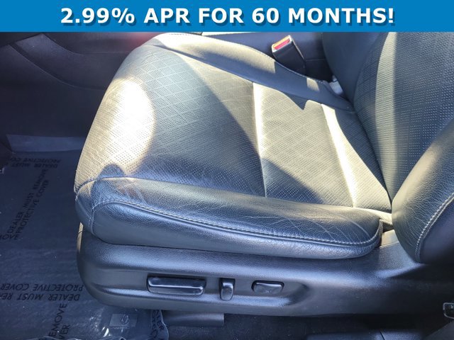 Certified 2021 Honda Passport EX-L image 25