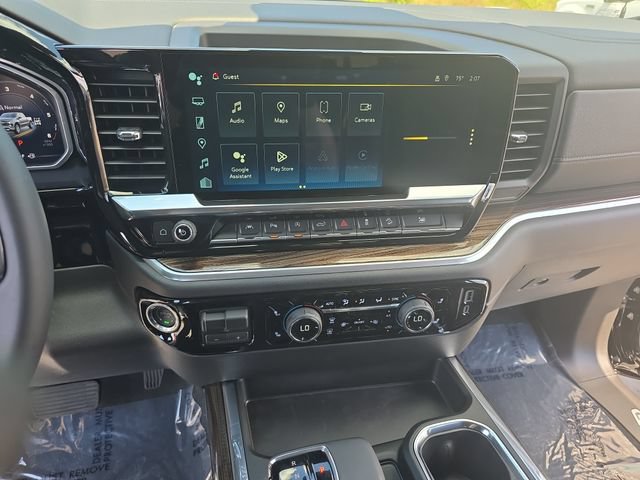 New 2026 Chevrolet Silverado 1500 RST AWD/4WD image 20