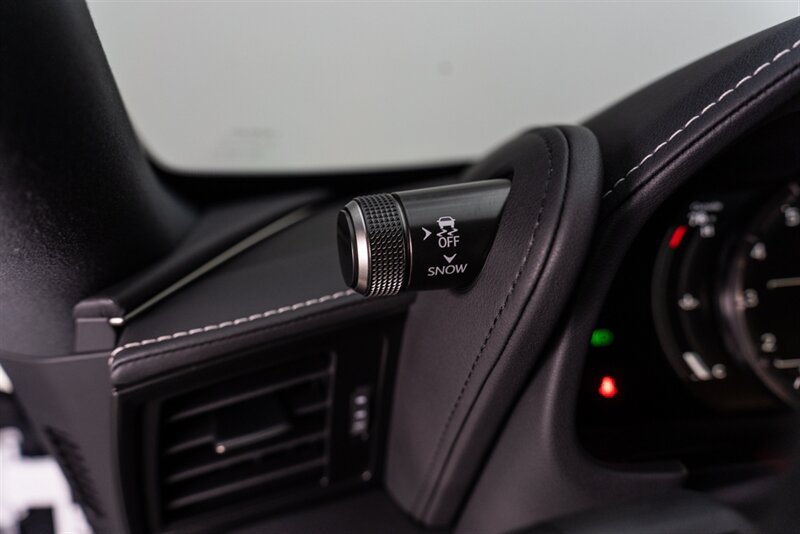 Used 2024 Lexus LC 500 Coupe w/ Bespoke Build Package RWD image 84