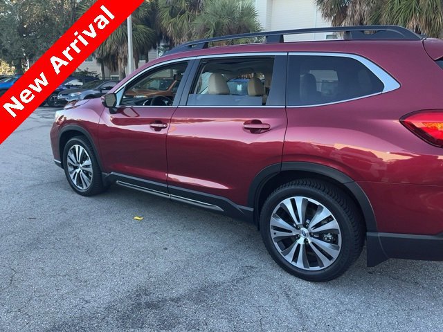 Used 2019 Subaru Ascent Limited image 14