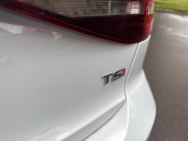 Used 2018 Volkswagen Jetta SE FWD image 9