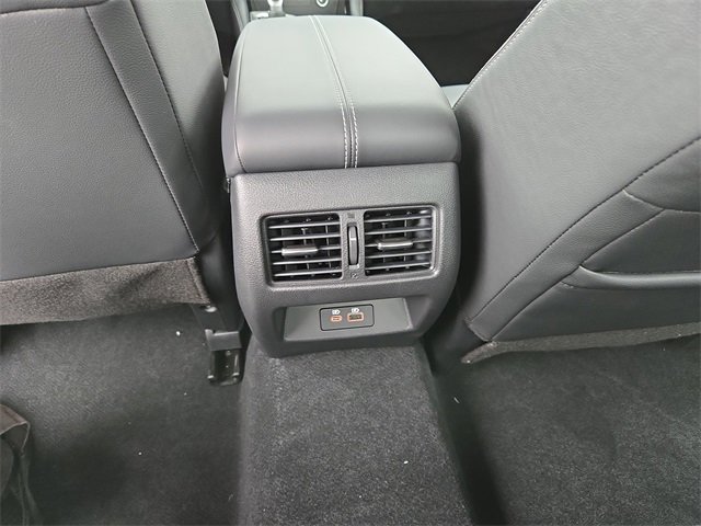 New 2025 Nissan Altima 2.5 SL image 18