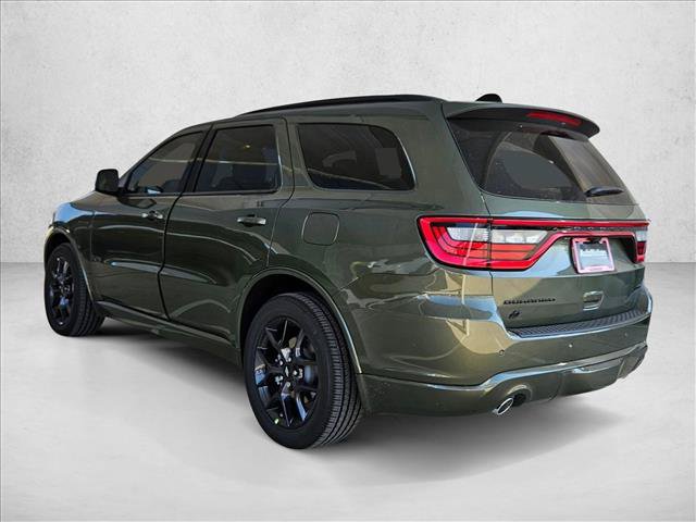 New 2026 Dodge Durango GT AWD/4WD image 9