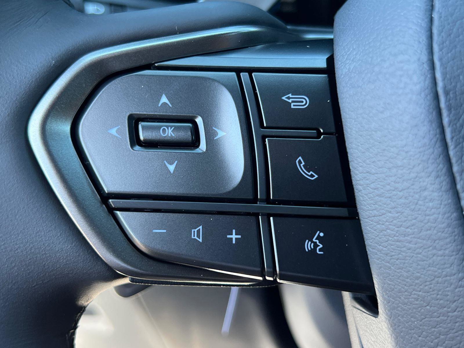 New 2026 Lexus TX 350 AWD image 19