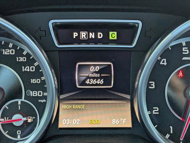 Used 2014 Mercedes-Benz G 63 AMG 4MATIC image 10