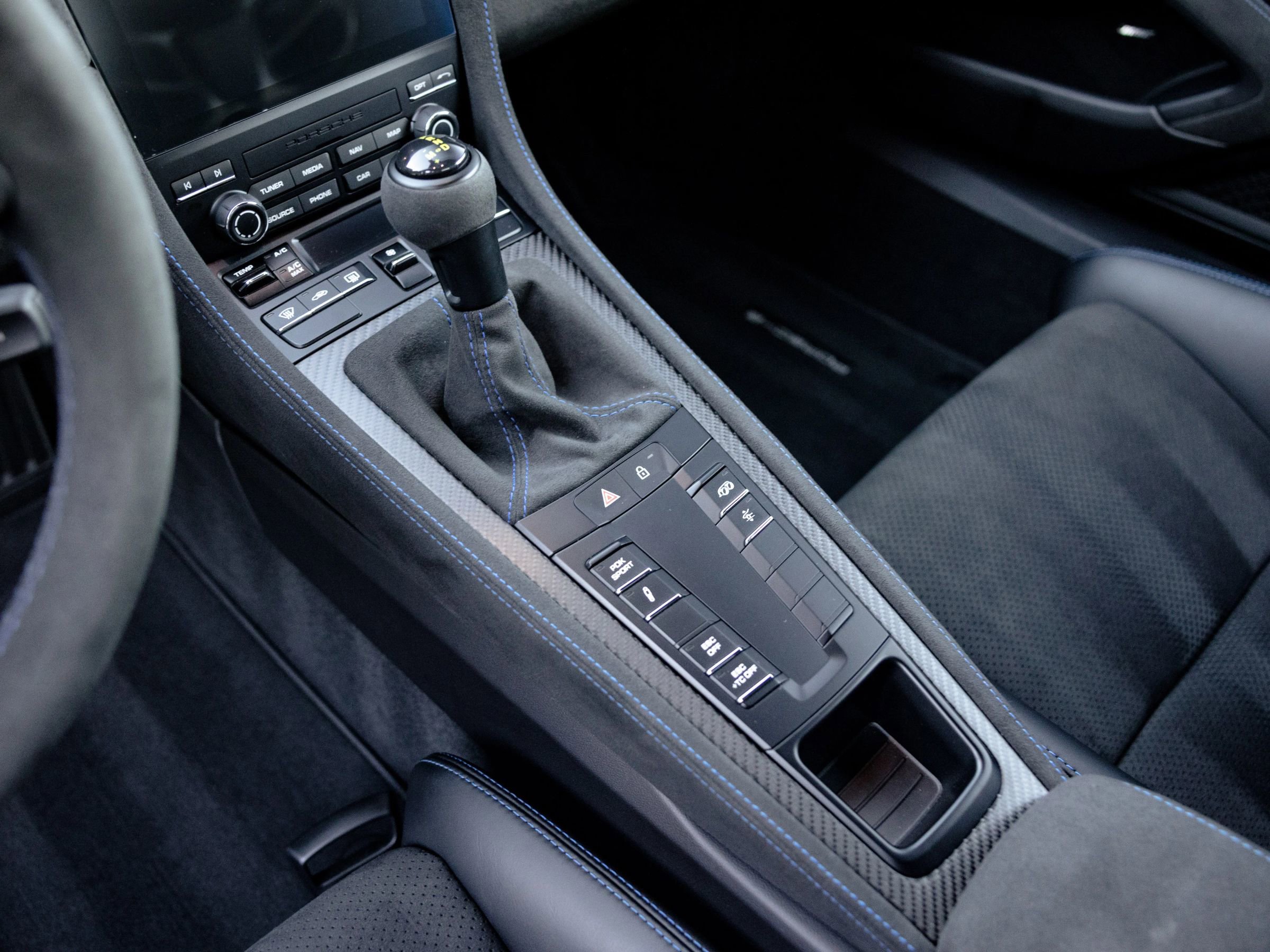 Used 2024 Porsche 718 Cayman GT4 RS image 18