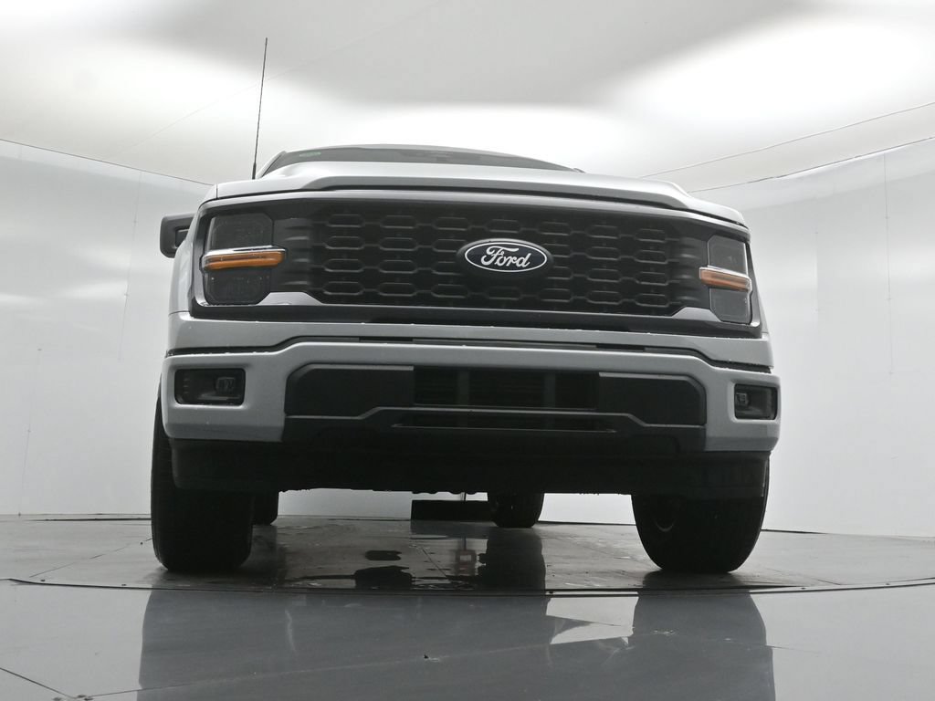 Used 2026 Ford F150 STX w/ Equipment Group 200A RWD image 40