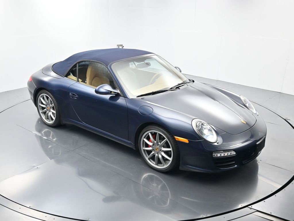 Used 2012 Porsche 911 Carrera S image 38