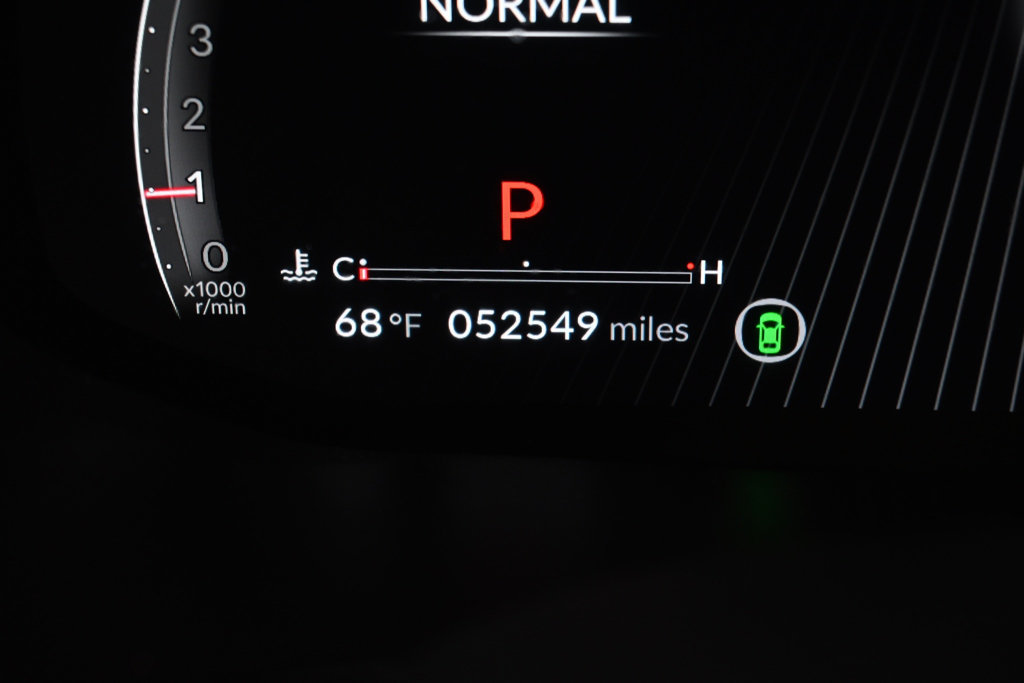 Used 2024 Acura MDX A-Spec AWD/4WD image 29