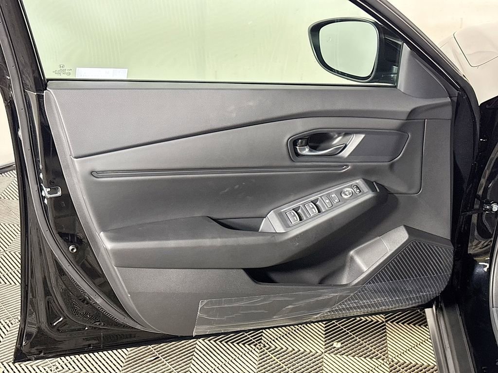 New 2025 Honda Accord SE image 11