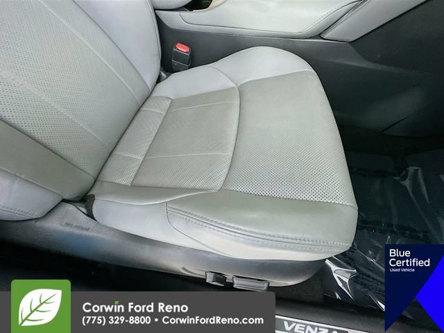 Used 2021 Toyota Venza XLE w/ Softex Package AWD/4WD image 32