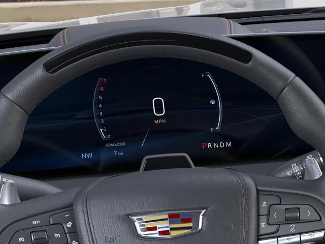 New 2026 Cadillac CT5 Sport RWD image 18