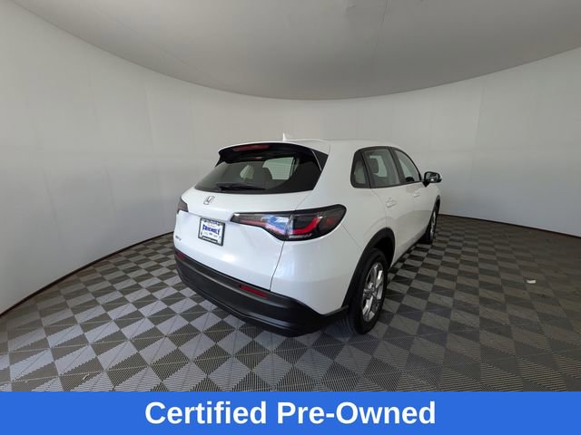 Used 2023 Honda HR-V LX image 4