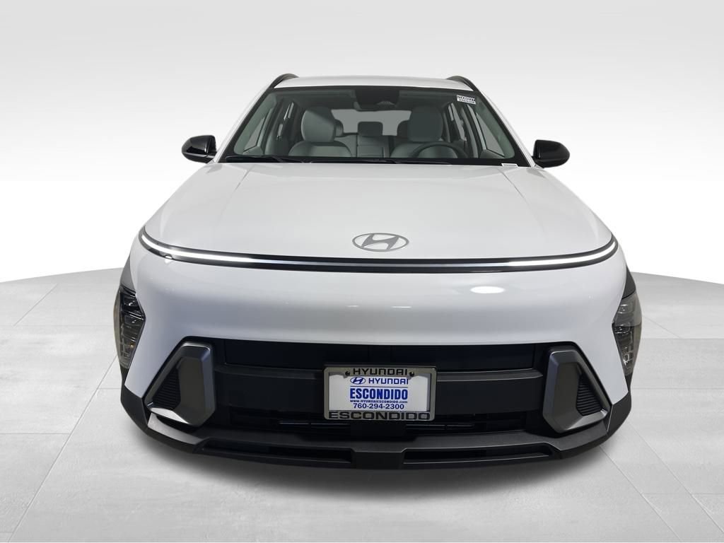 New 2026 Hyundai Kona SEL Sport image 8