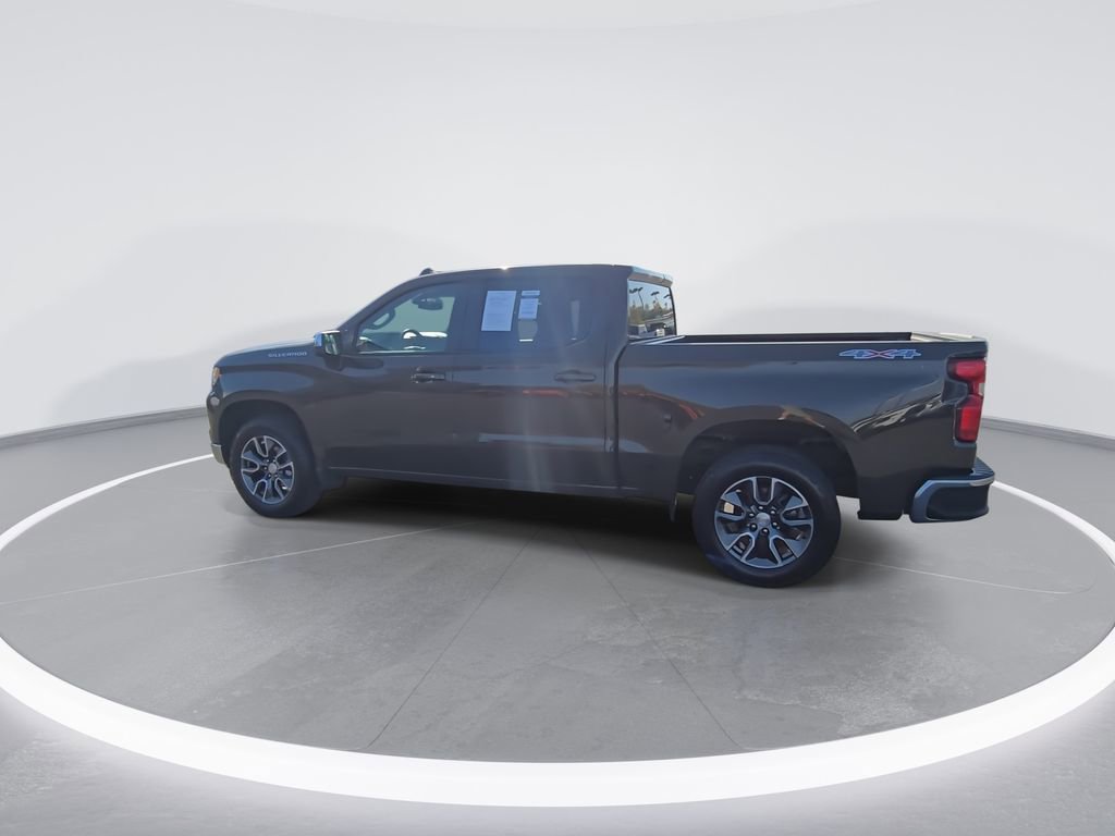 Used 2023 Chevrolet Silverado 1500 LT image 6