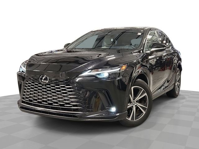Used 2024 Lexus RX 350 Premium w/ Convenience Package FWD image 1
