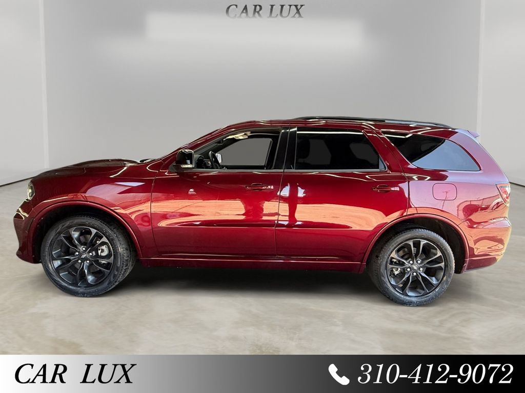 Used 2023 Dodge Durango R/T RWD image 2