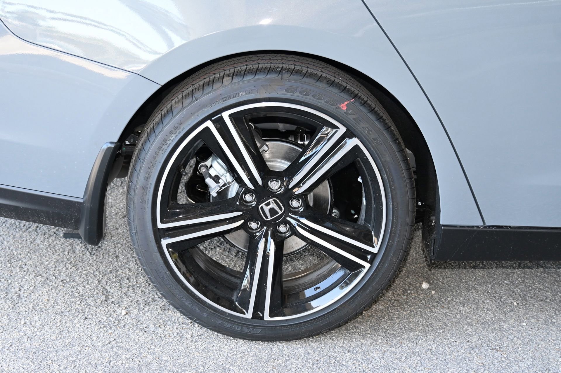 New 2026 Honda Accord SE image 38