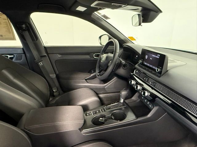 Used 2026 Honda Civic Sport image 43