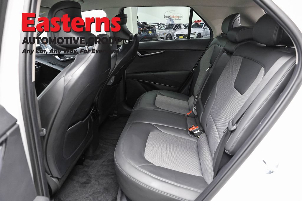 Used 2024 Kia Niro Wind w/ Wind Preserve Package FWD image 23