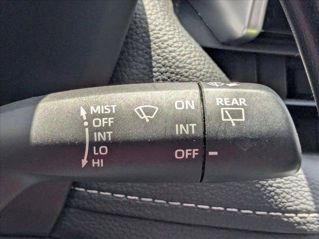 Used 2024 Toyota RAV4 LE FWD image 13