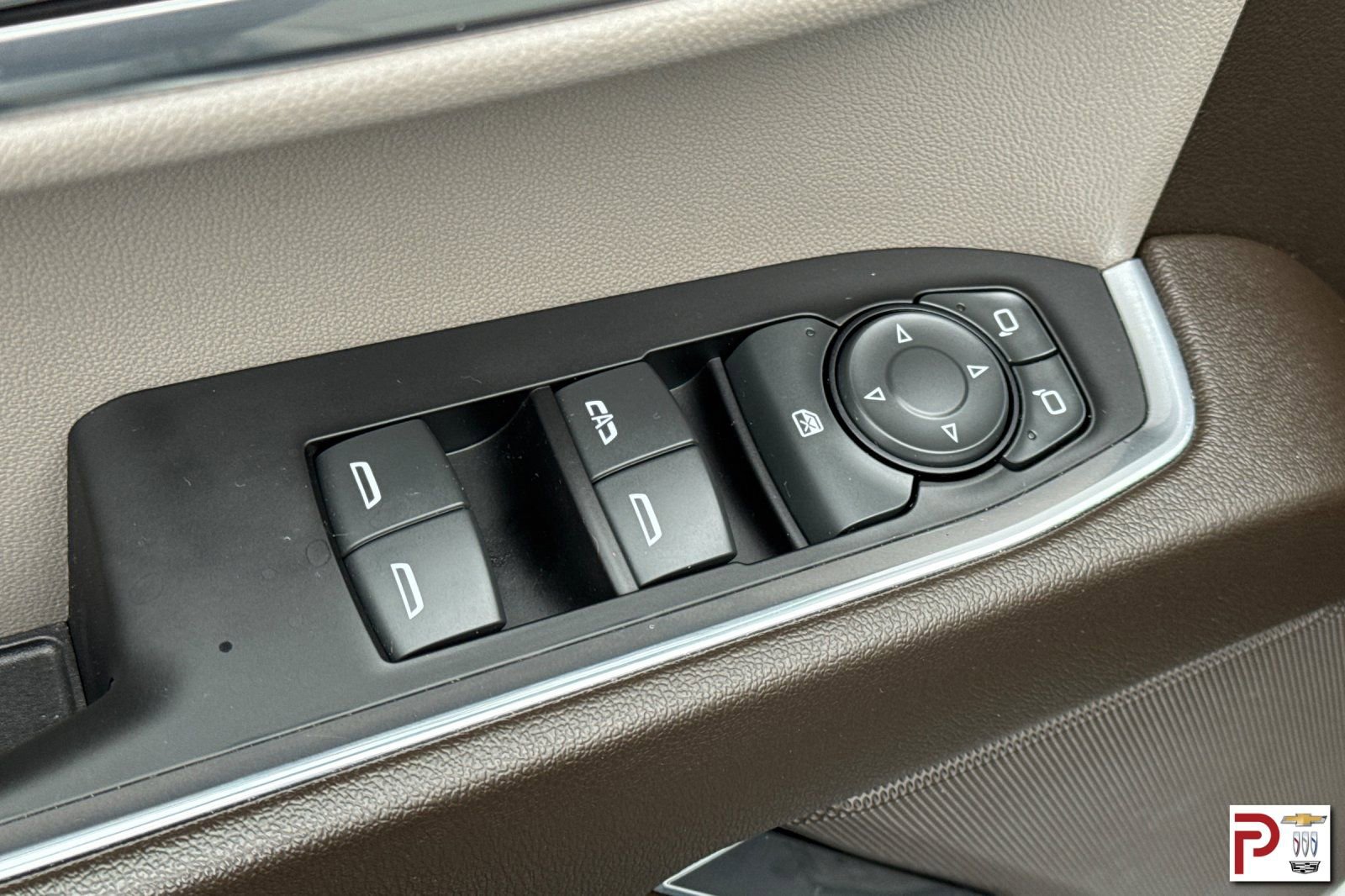 Certified 2023 Chevrolet Silverado 1500 RST w/ Max Trailering Package image 13