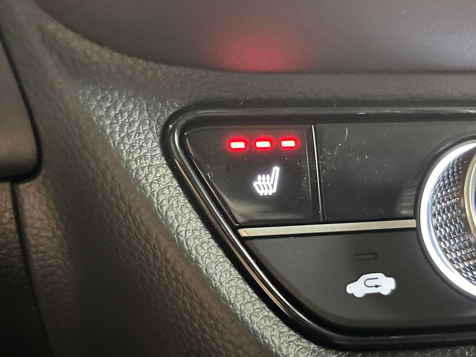New 2027 Honda HR-V EX-L image 22
