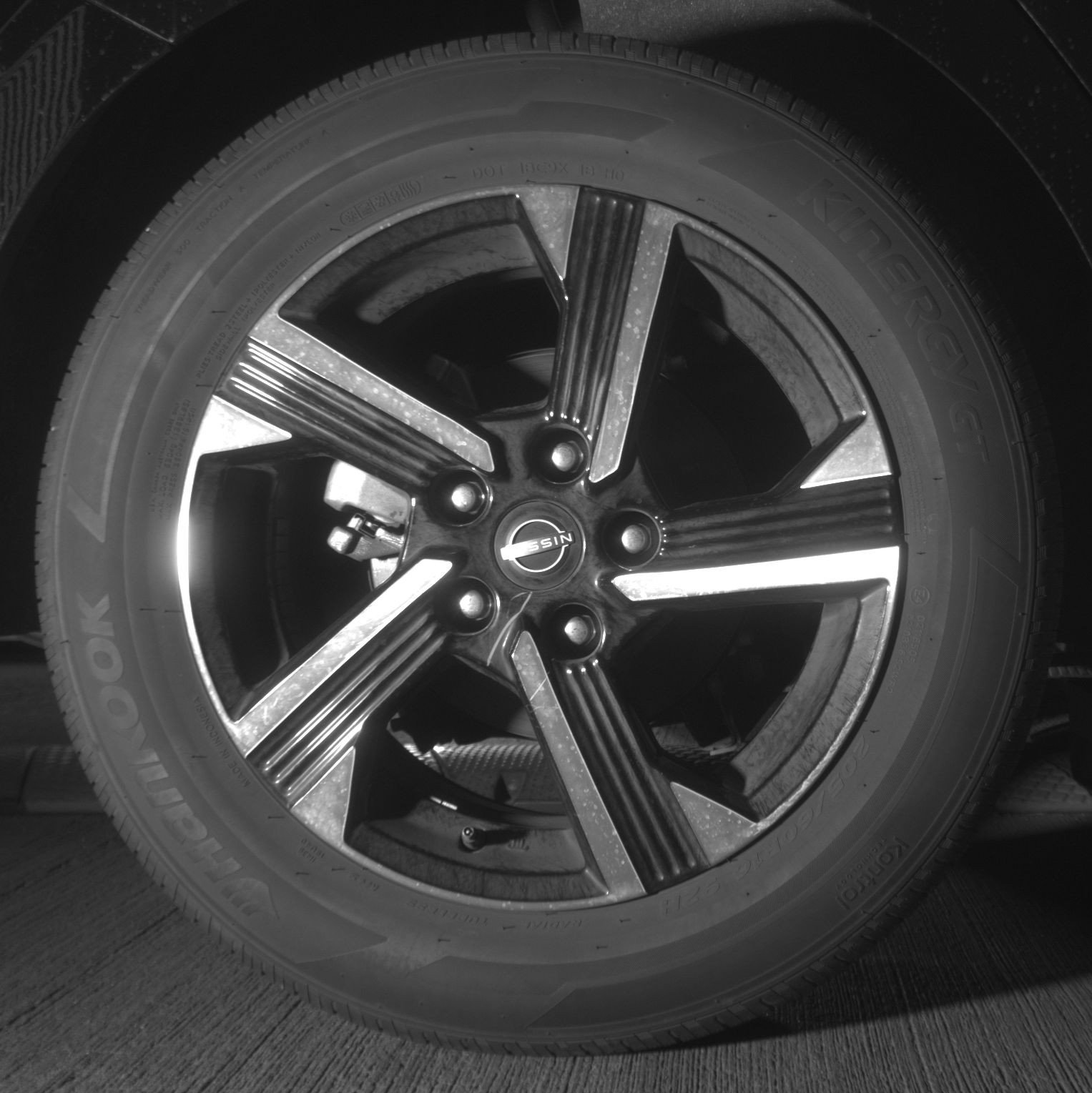 Used 2025 Nissan Sentra SV image 15