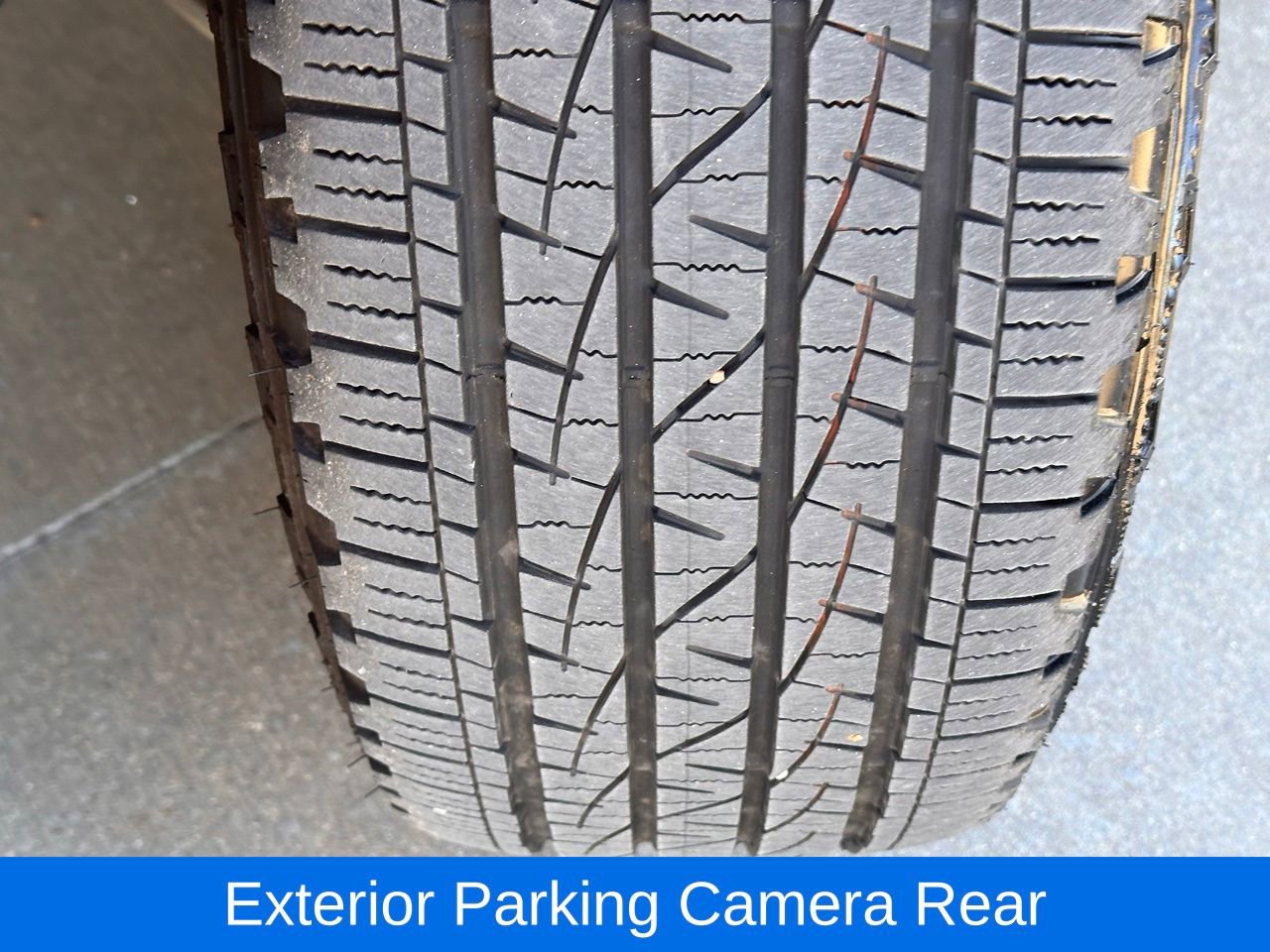 Used 2025 Honda Ridgeline RTL image 5