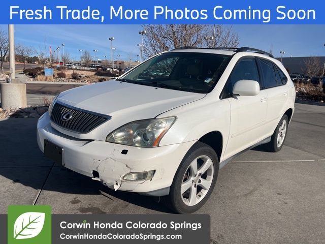 Used 2007 Lexus RX 350 AWD image 5