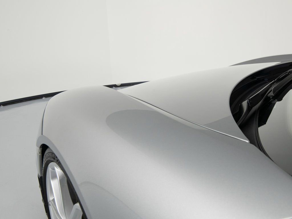 Certified 2023 Porsche 718 Boxster Spyder RWD image 55