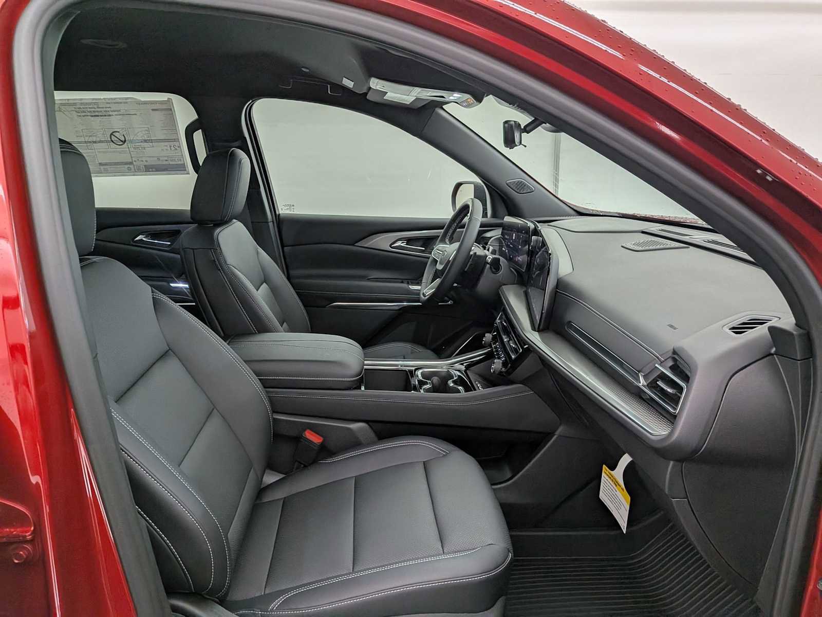 New 2026 Chevrolet Traverse LT w/ Enhanced Driving Package image 21