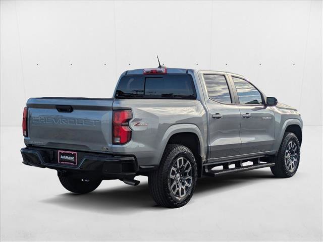 New 2026 Chevrolet Colorado Z71 image 2