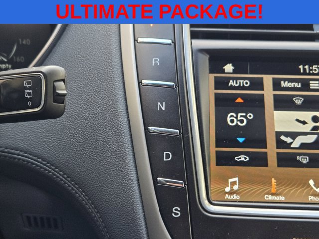 Used 2019 Lincoln Nautilus Reserve w/ Ultimate Package FWD image 27