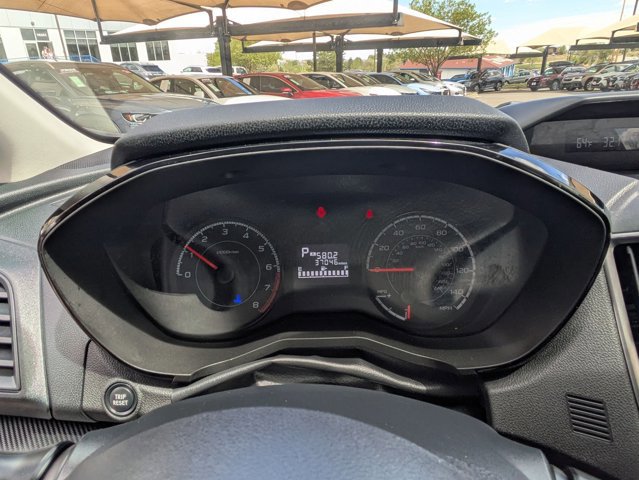 Used 2018 Subaru Crosstrek 2.0i AWD/4WD image 18