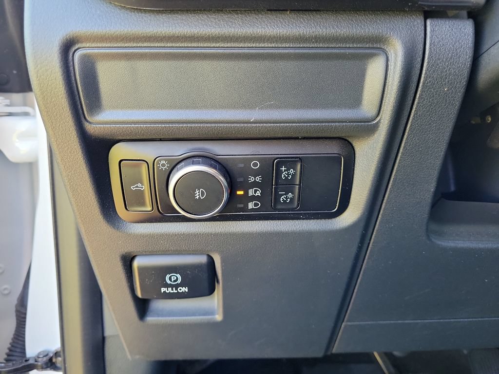 Used 2024 Ford F150 STX w/ Equipment Group 201A FX4 AWD/4WD image 24