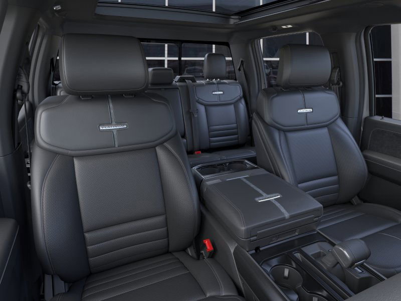 New 2026 Ford F150 Platinum image 10