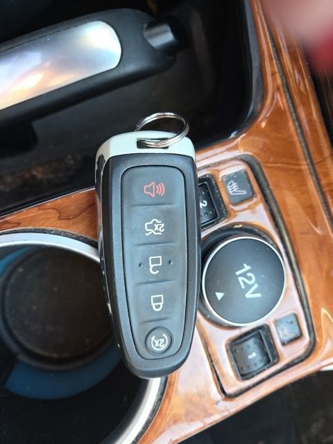 Used 2014 Ford Escape Titanium image 10