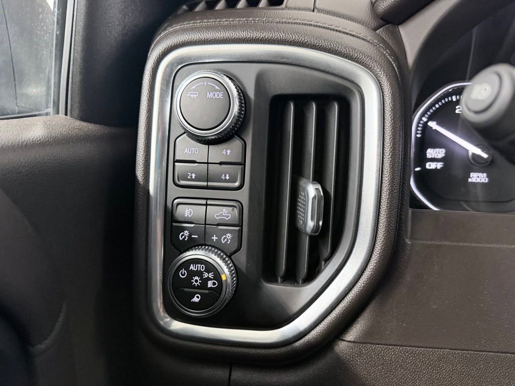 Used 2021 GMC Sierra 1500 Denali w/ Driver Alert Package II AWD/4WD image 28