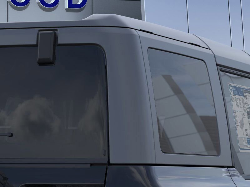New 2026 Ford Bronco Outer Banks AWD/4WD image 29