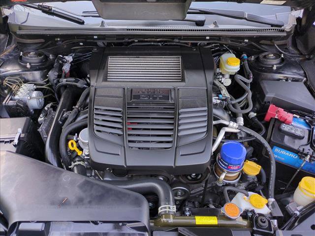 Used 2020 Subaru WRX Limited w/ Popular Package #1 image 22