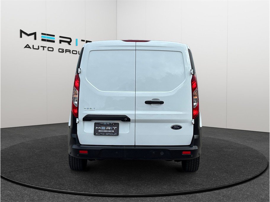 Used 2021 Ford Transit Connect XL FWD image 8