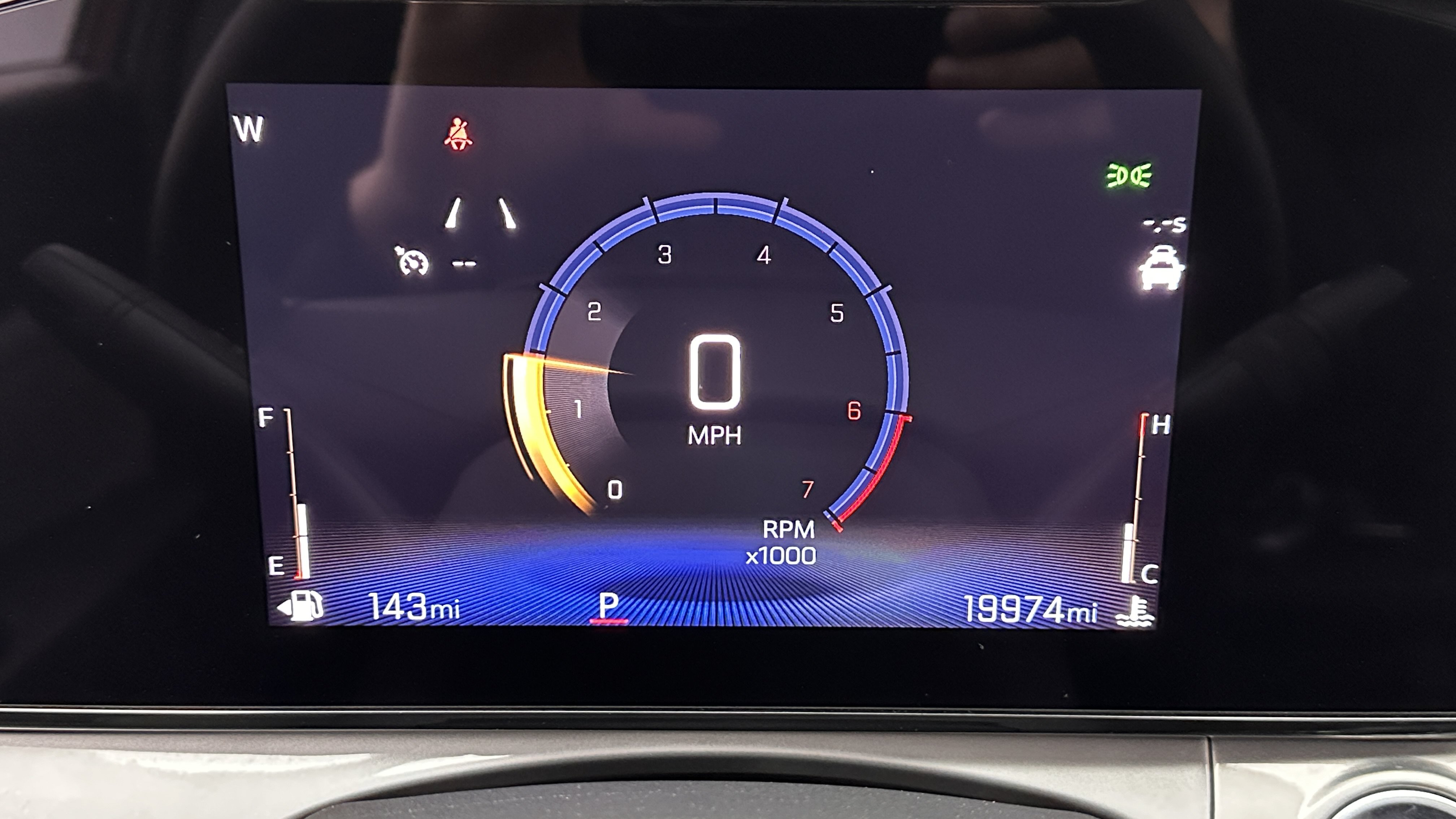 Used 2025 Chevrolet Trax LT FWD image 18